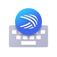Microsoft SwiftKey AI キーボード